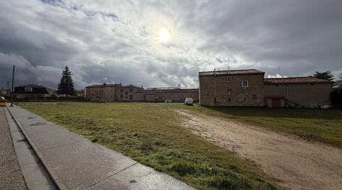 Foto 2 de Terreno industrial en venta en Calle el Charco, Ibeas de Juarros, Burgos