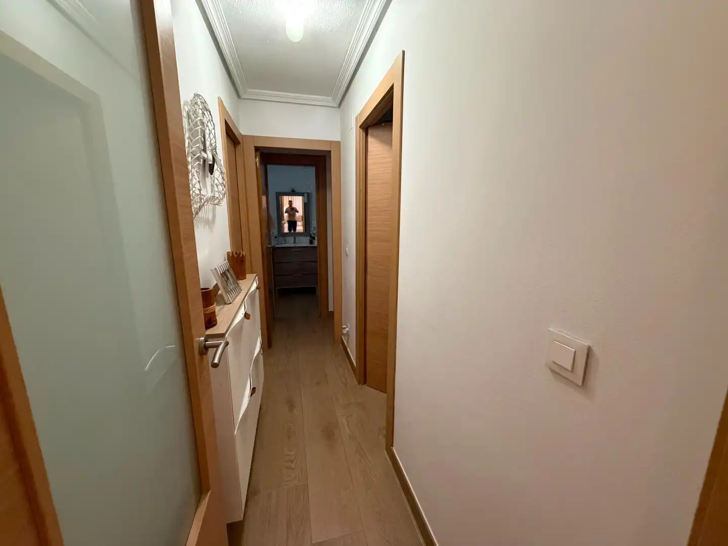 Flat for sale in Benidorm  with Air Conditioner and Terrace