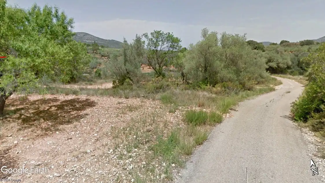 Terreny rústic en venda a La Salzadella, imagen 4