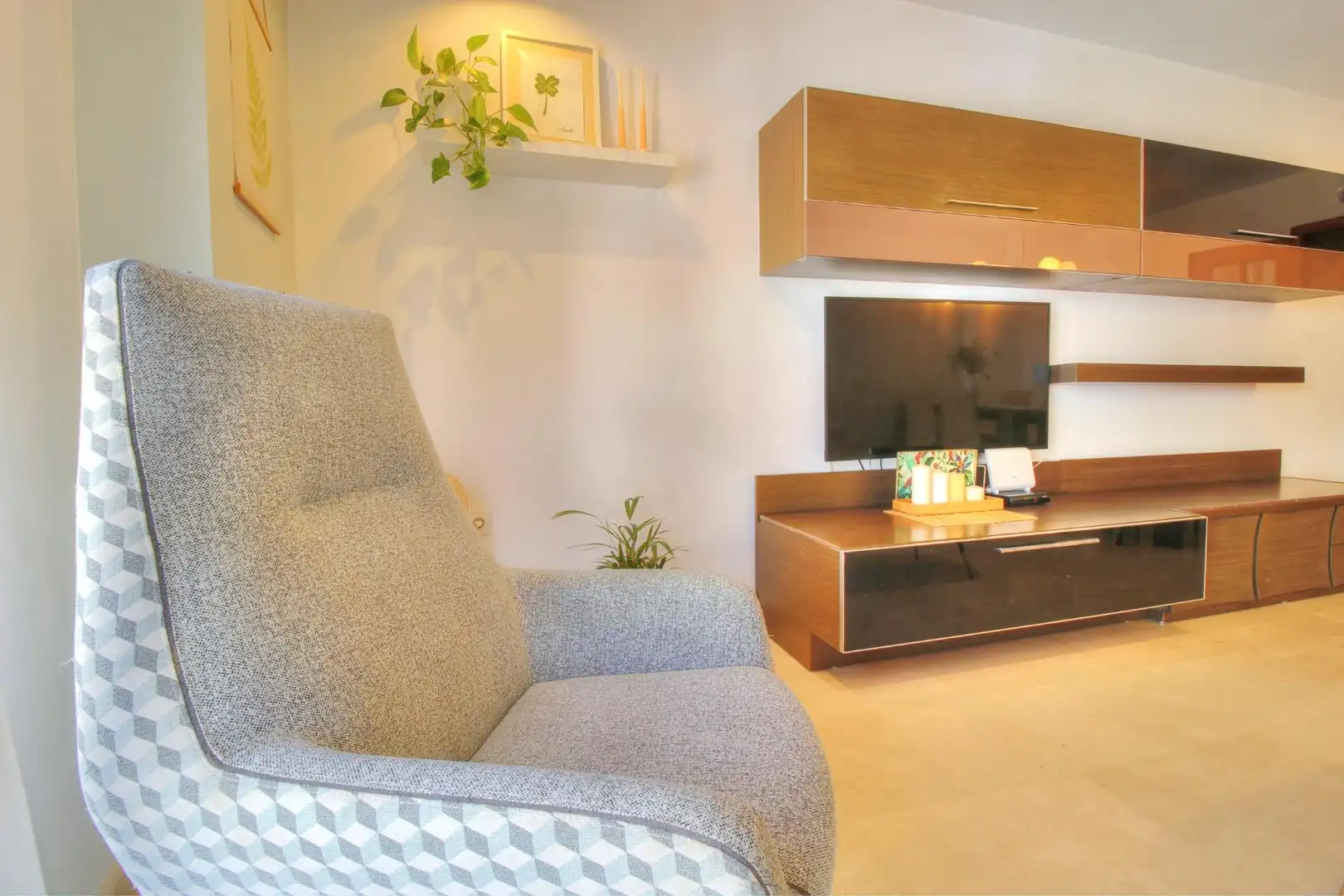 Penthouse with lift for sale in Calle CARINYENA, imagen 7