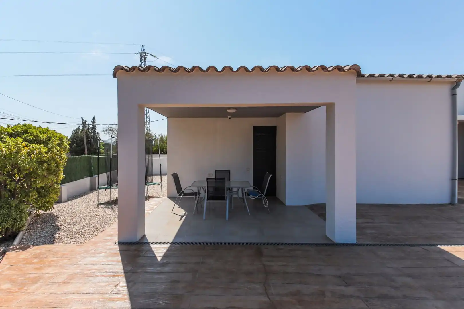 Casa con piscina en venta en Urbanitzacions, imagen 61