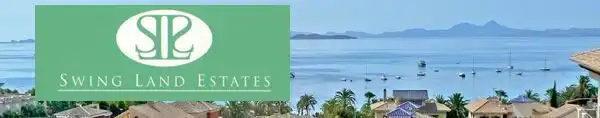 Exterior view of Attic for sale in Los Alcázares  with Terrace