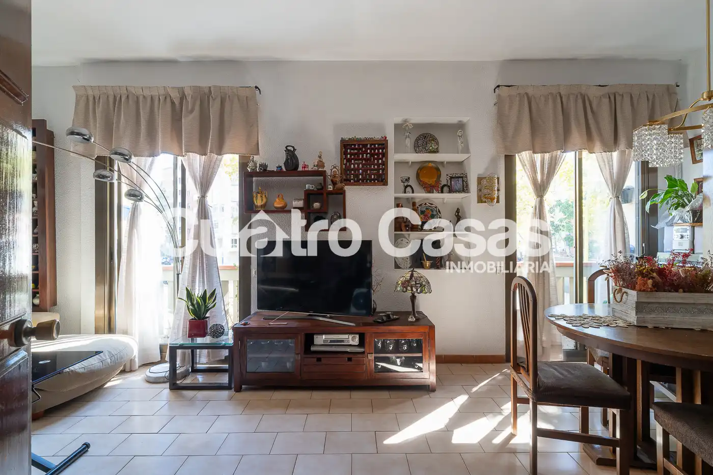 Appartamento con terrazza in vendita a Carrer de Pujades, imagen 5