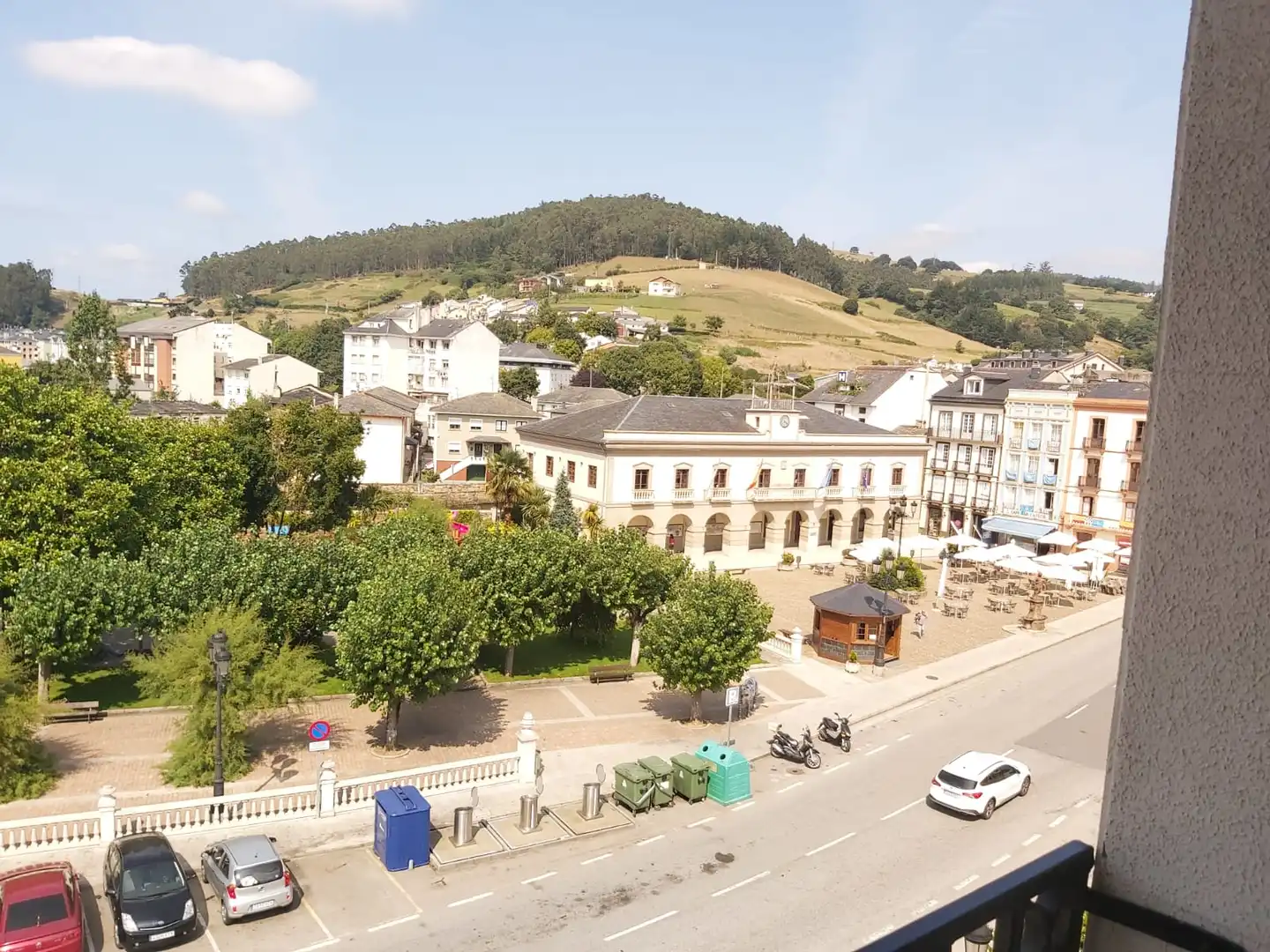 Wohnung zum Verkauf in Calle Alameda 4A, imagen 4