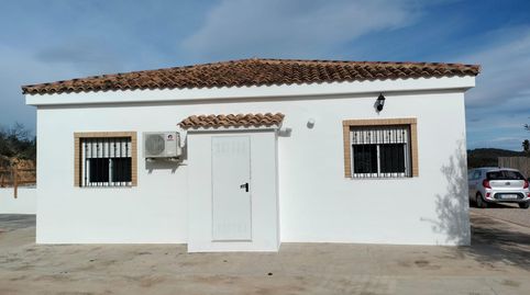 Foto 3 de Casa o xalet en venda a Pedralba, Valencia