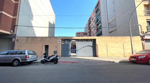 Foto 5 de Residencial en venda a Cl Samuntada de 73 N2-73sabadell (barcelona), 73, Sol i Padris - Sant Oleguer, Barcelona