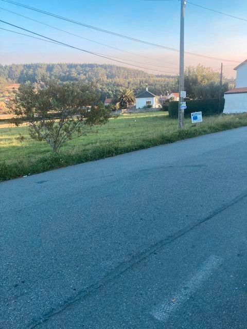 Residencial en venda en A Laracha  