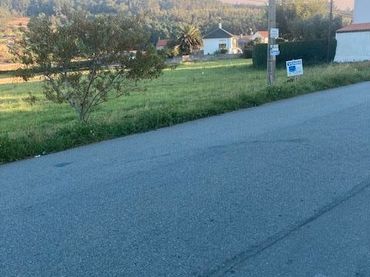 Terreno residenziale in vendita a Areosa 4
