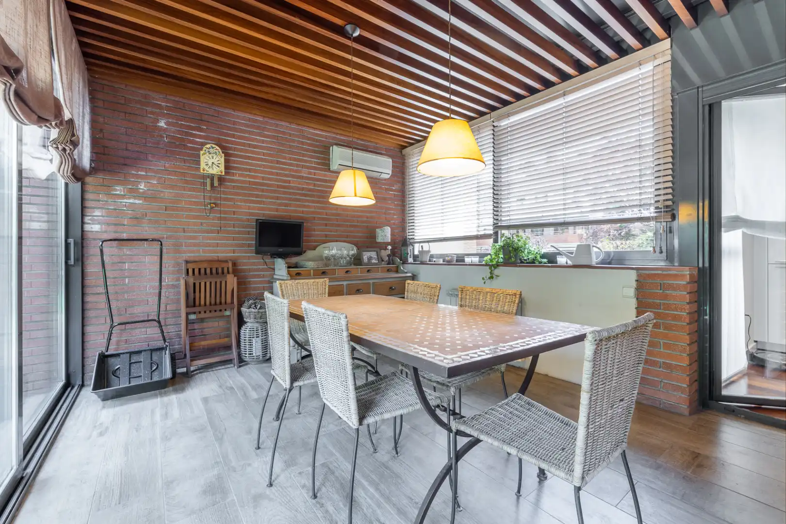 Erdgeschosswohnung mit Pool zum Verkauf in Arxiu, imagen 16
