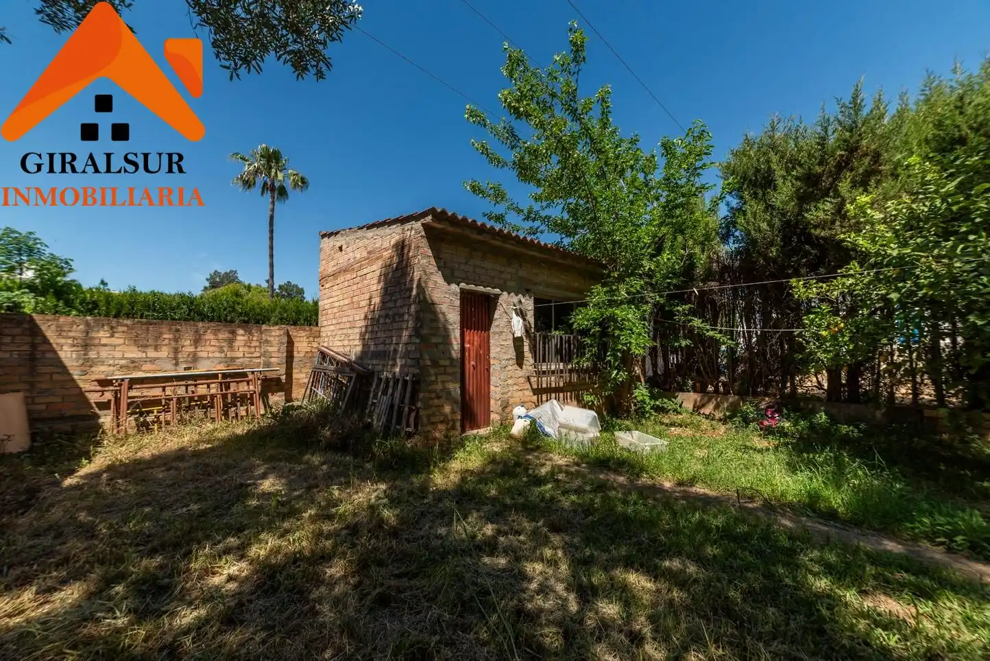 Casa o xalet en venda en Alcalá de Guadaira amb Aire condicionat, Jardí privat i Terrassa