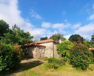 Jardí de Casa o xalet en venda en Narón