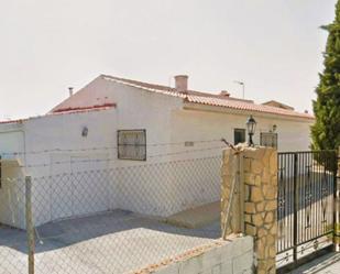Exterior view of House or chalet for sale in Villajoyosa / La Vila Joiosa  with Terrace and Storage room