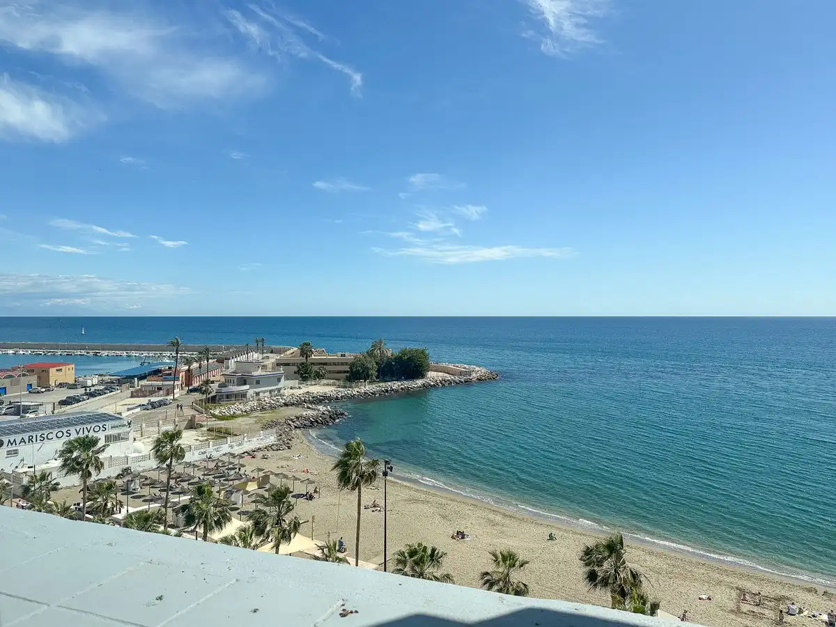 Apartament en venda a maritimo rey de españa, imagen 13