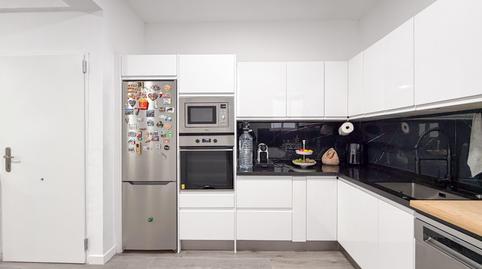 Foto 3 de Pis en venda a Paseo Paseo San José, Vegueta, Las Palmas de Gran Canaria