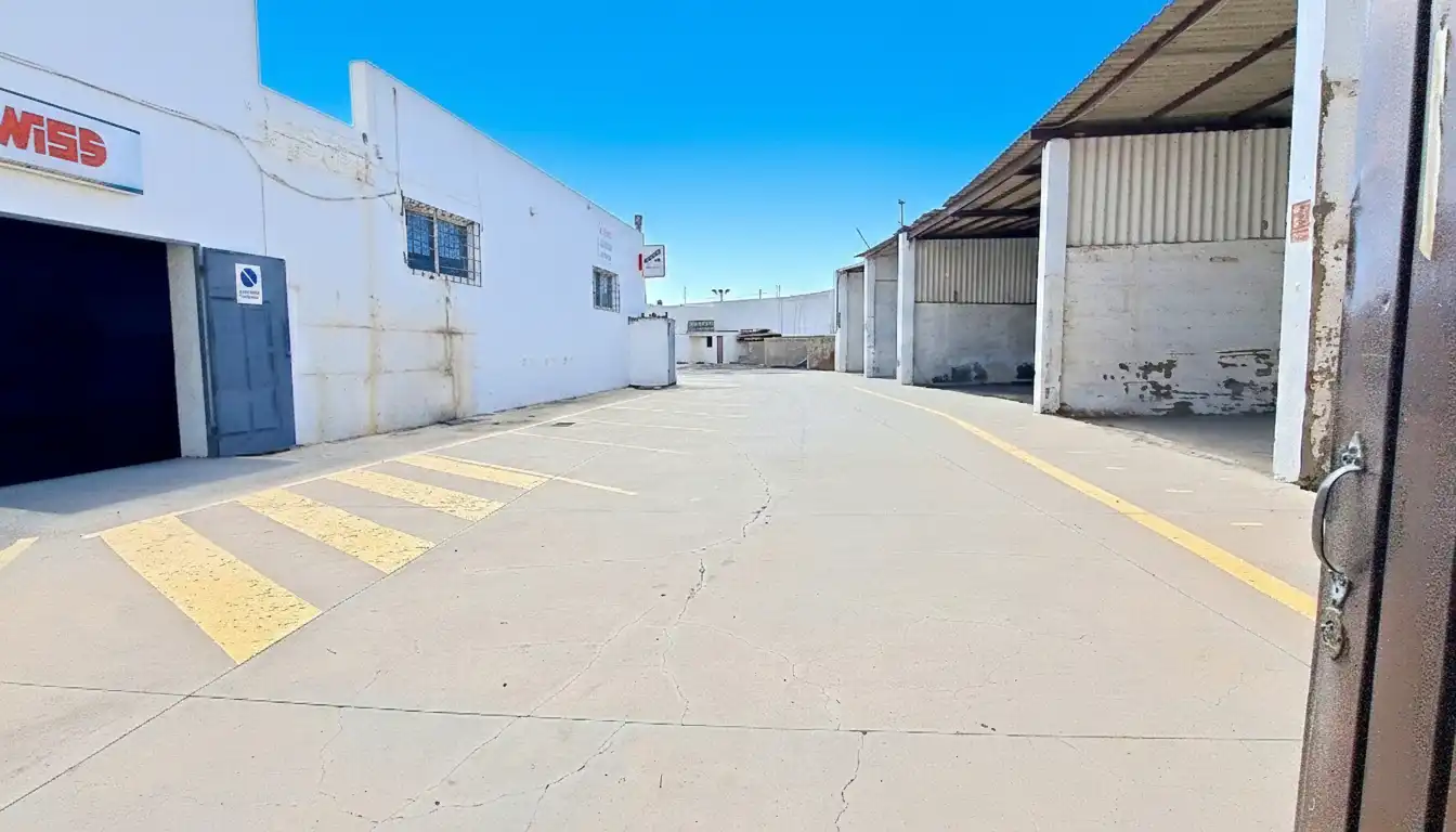 Local comercial en venda a Cruce de Arinaga, imagen 16