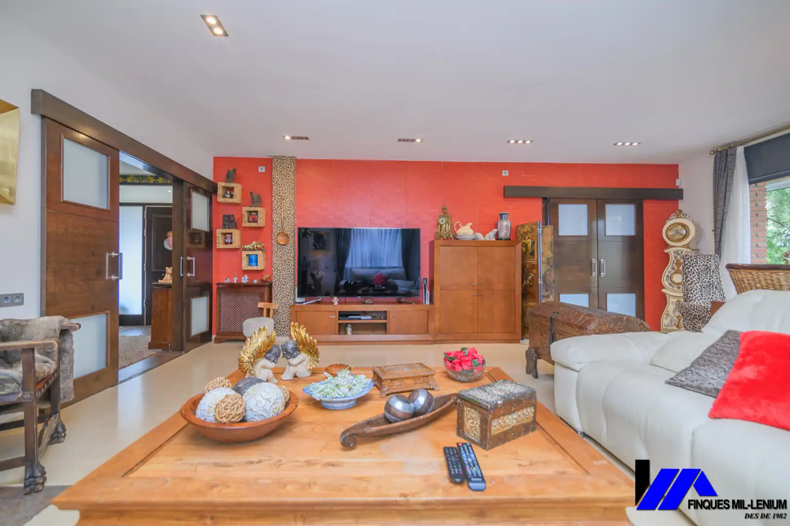 House with terrace for sale in Begues, imagen 7