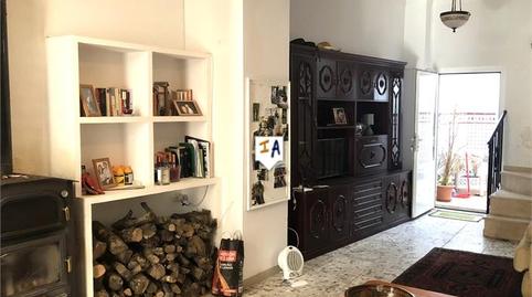 Foto 3 de Casa adosada en venda a Pruna, Sevilla