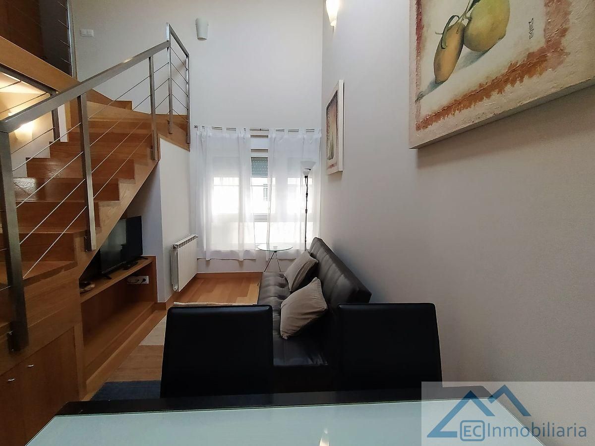 Flat to rent in  Ataulfo Argenta, Puerto Chico, Santander