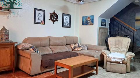 Foto 4 de Dúplex en venda a Avenida Narciso Yepes, Playa Sol, Murcia