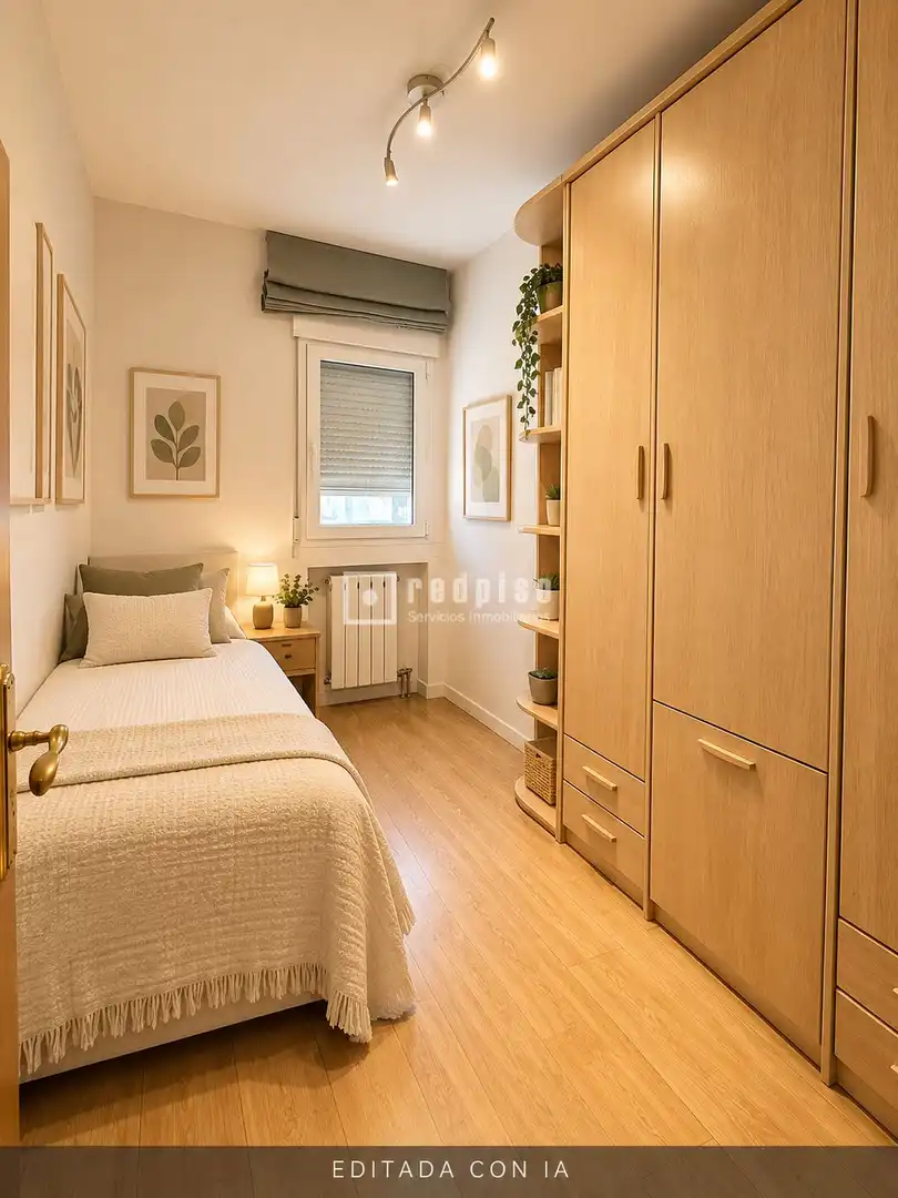 Appartement avec ascenseur à vendre à del Jazmín, imagen 21
