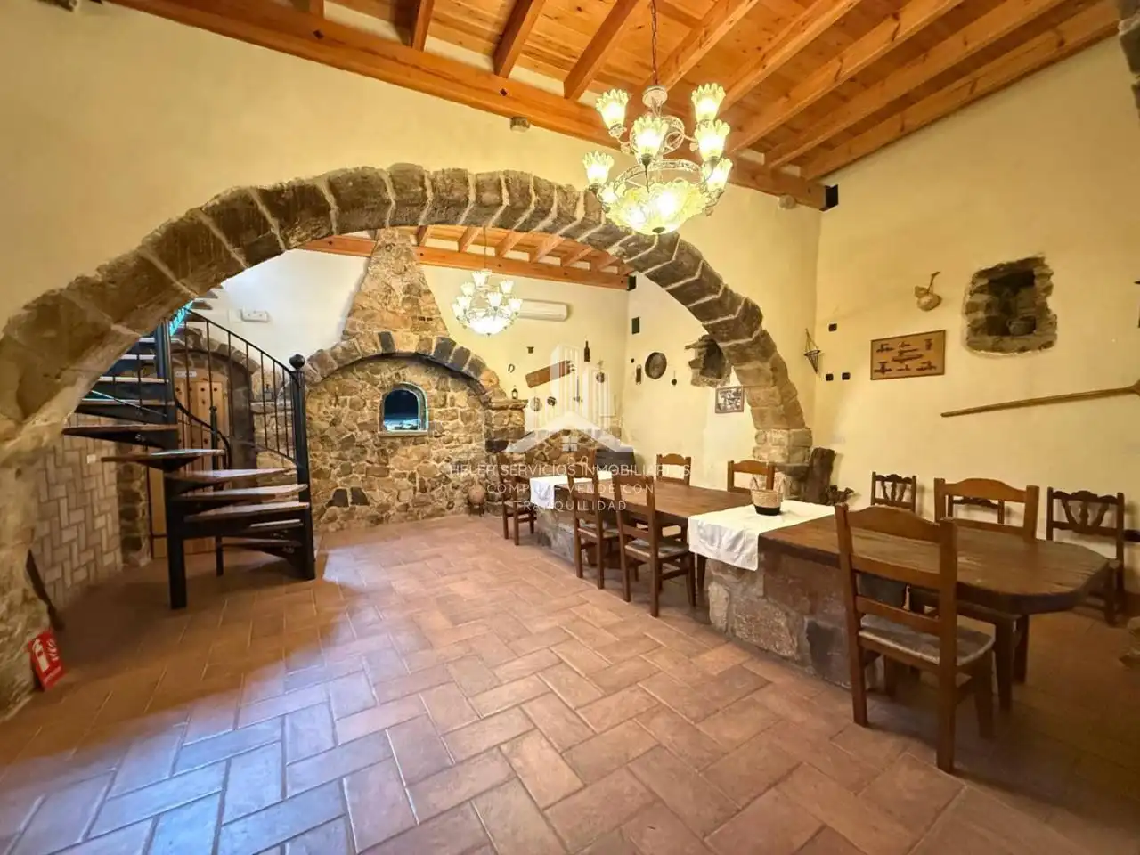 Finca rústica en venda en Cabanes amb Aire condicionat, Calefacció i Terrassa