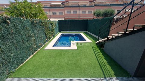 Foto 2 de Casa adosada en venta en Martorell, Barcelona