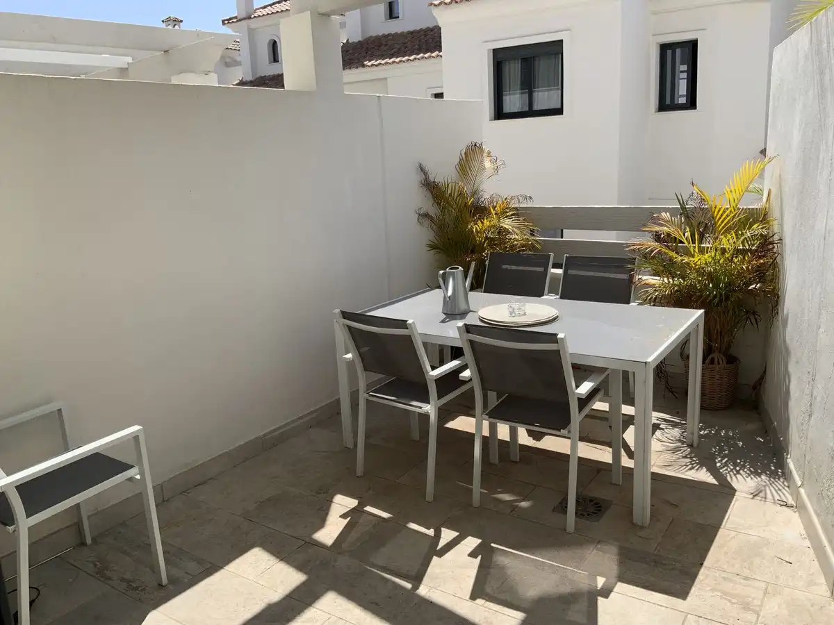 Adossat amb piscina en venda a Estepona - Estepona,Centro,Avenida del Pilar, imagen 14