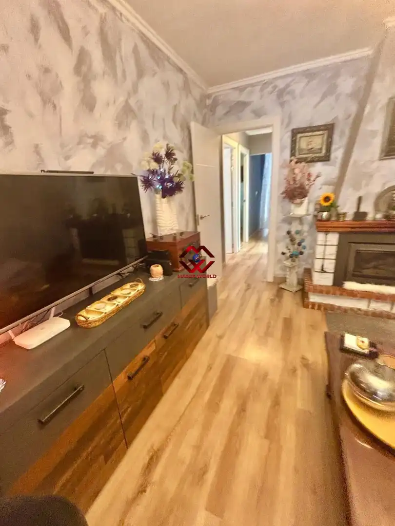 Houses for sale in San Javier