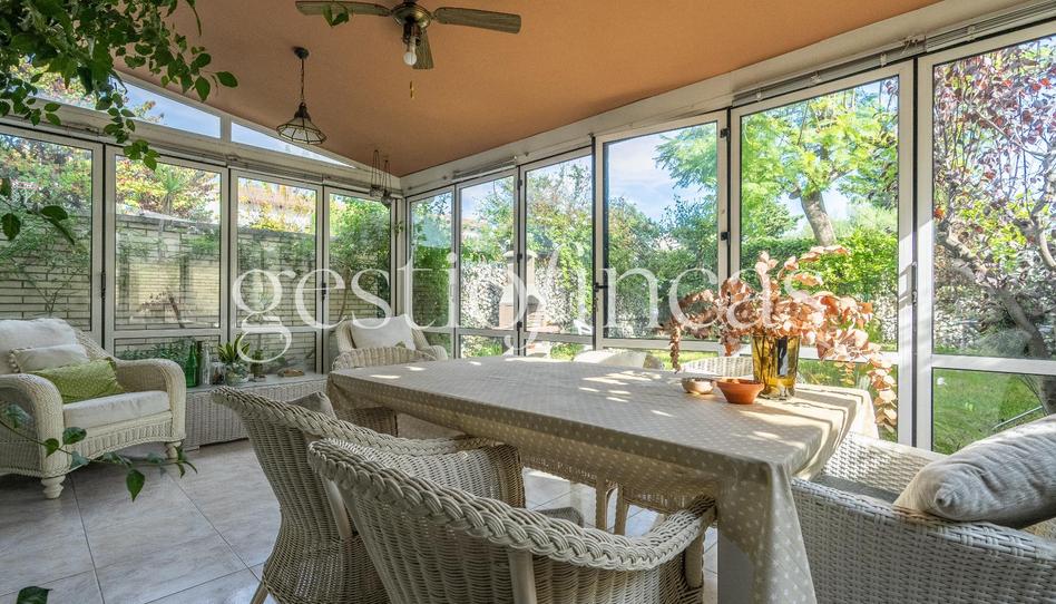 Foto 1 de Casa adosada en venta en Calle Luis de Gongora, El Dorado Platja, Tarragona
