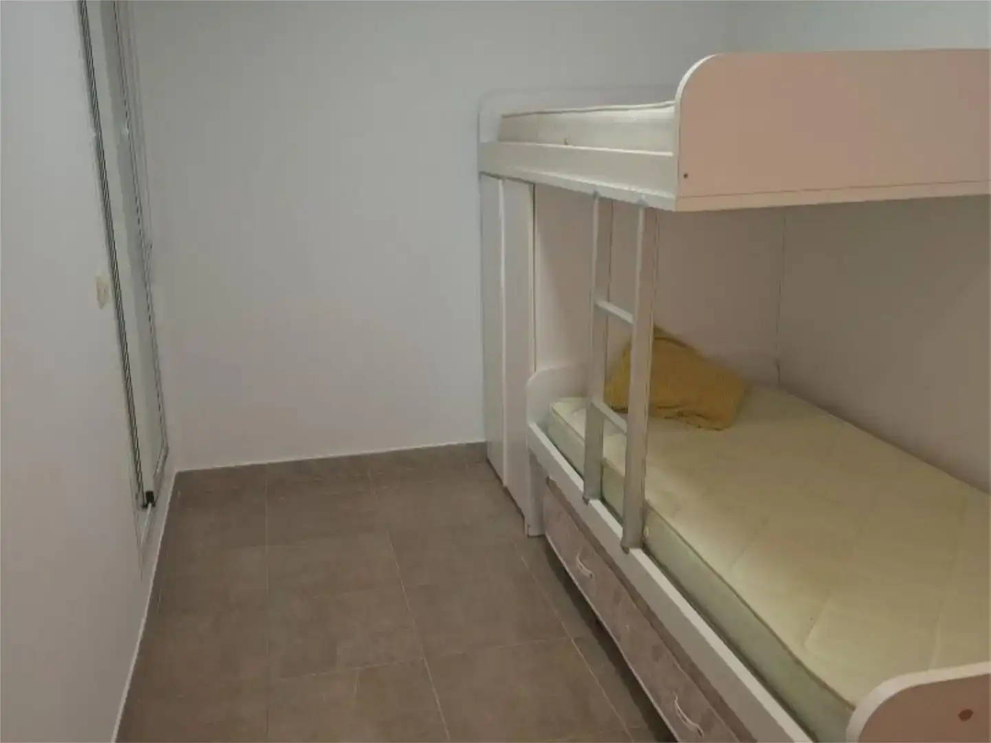 Bedroom of Flat for sale in Puçol  with Air Conditioner