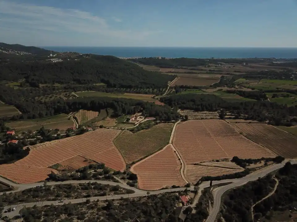 Land for sale in Sant Pere de Ribes