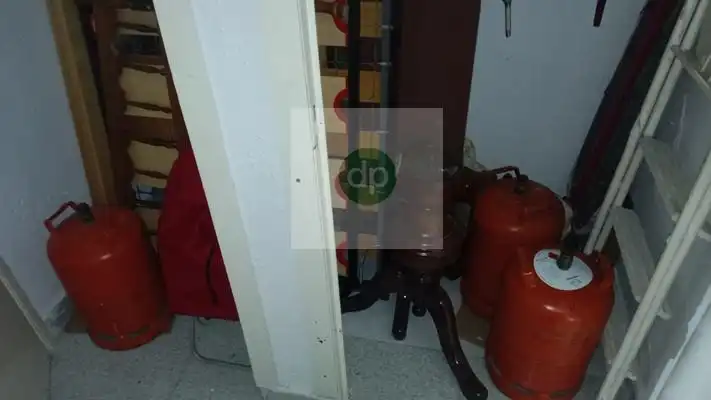 Wohnung zum Verkauf in Badajoz mit Terrasse und Abstellraum