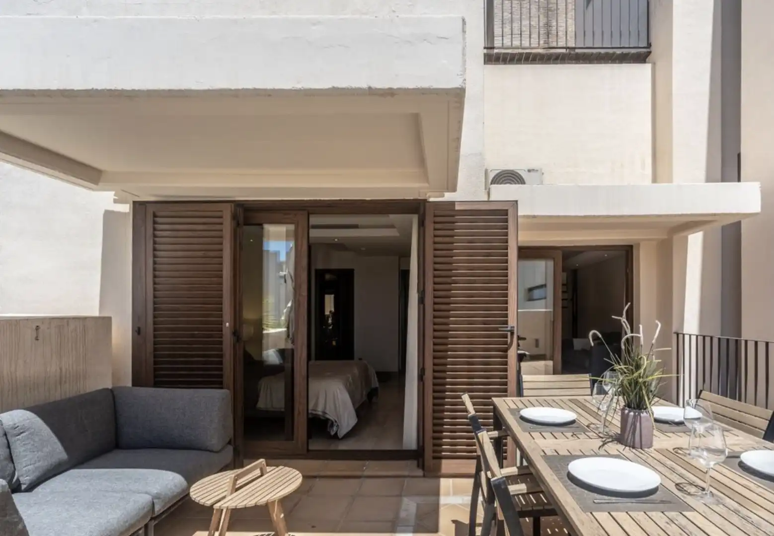 Penthouse mit Pool zum Verkauf in Calle del Mare Nostrum 1, imagen 12