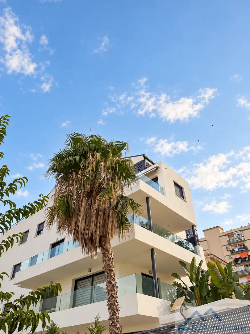 Wohnung mit Pool zum Verkauf in Roca de la, imagen 31