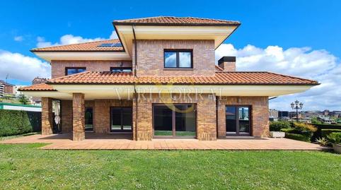 Foto 4 de Casa o chalet en venta en Calle Llanera, Montecerrao, Asturias