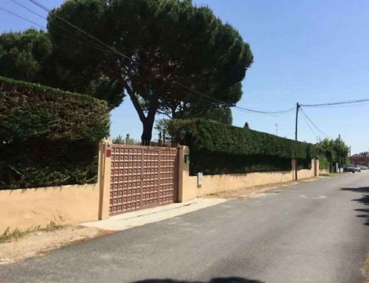 Chalet con piscina en venta en Tudela de Duero, imagen 5