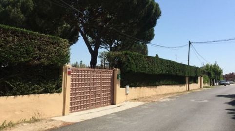 Foto 5 de Casa o chalet en venta en Tudela de Duero, Valladolid