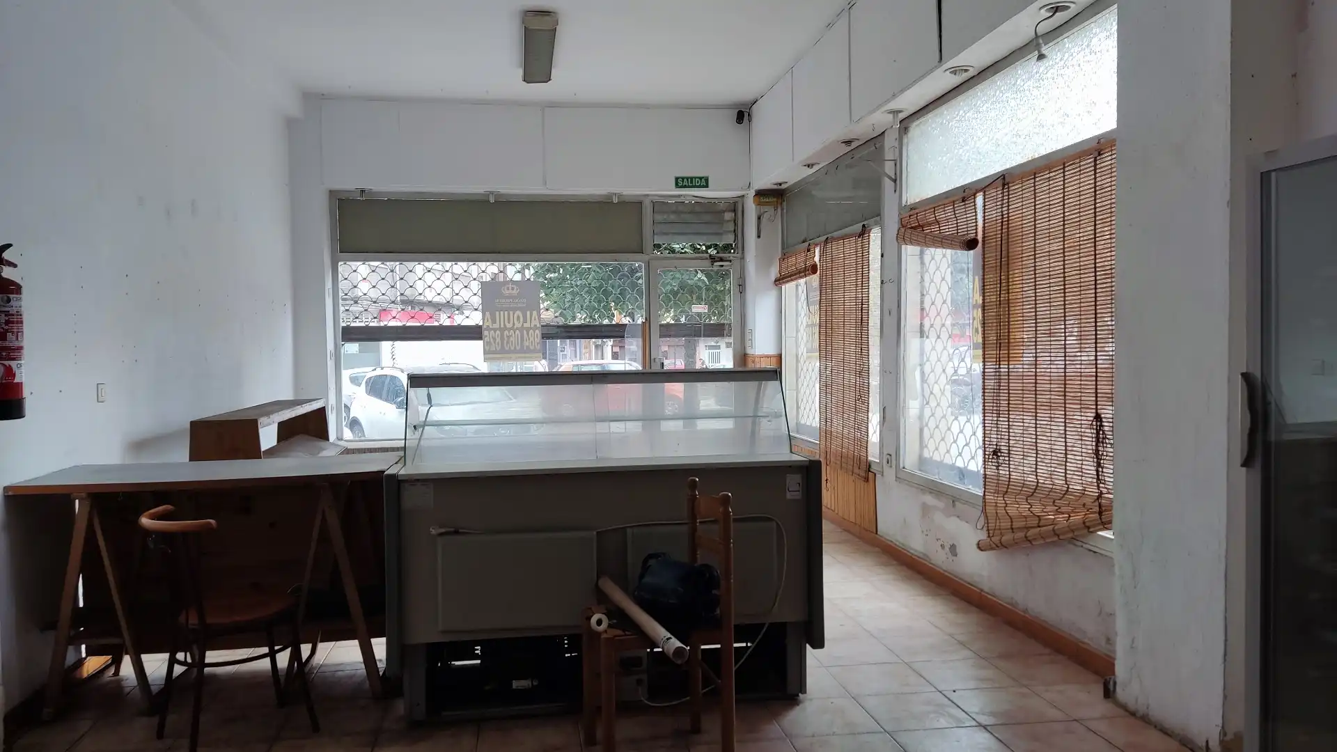 Business premises to rent in Oeste, imagen 3