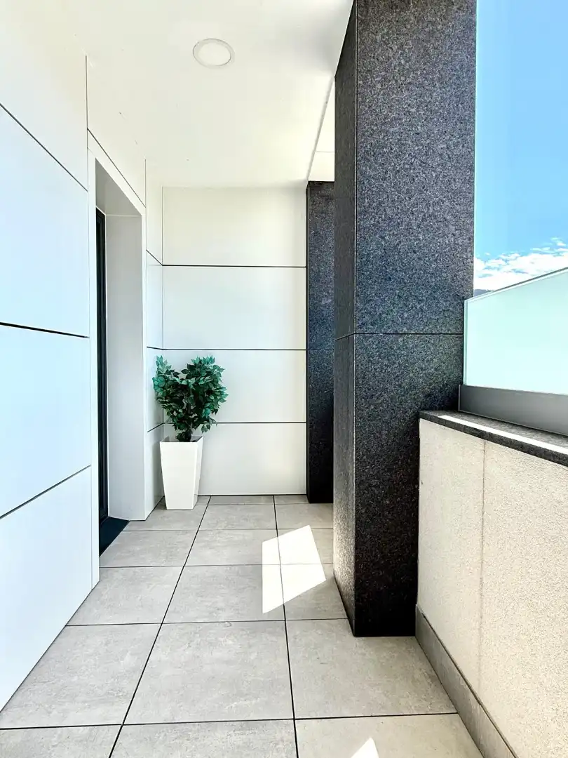Flat for rent in Coruxo - Oia - Saiáns