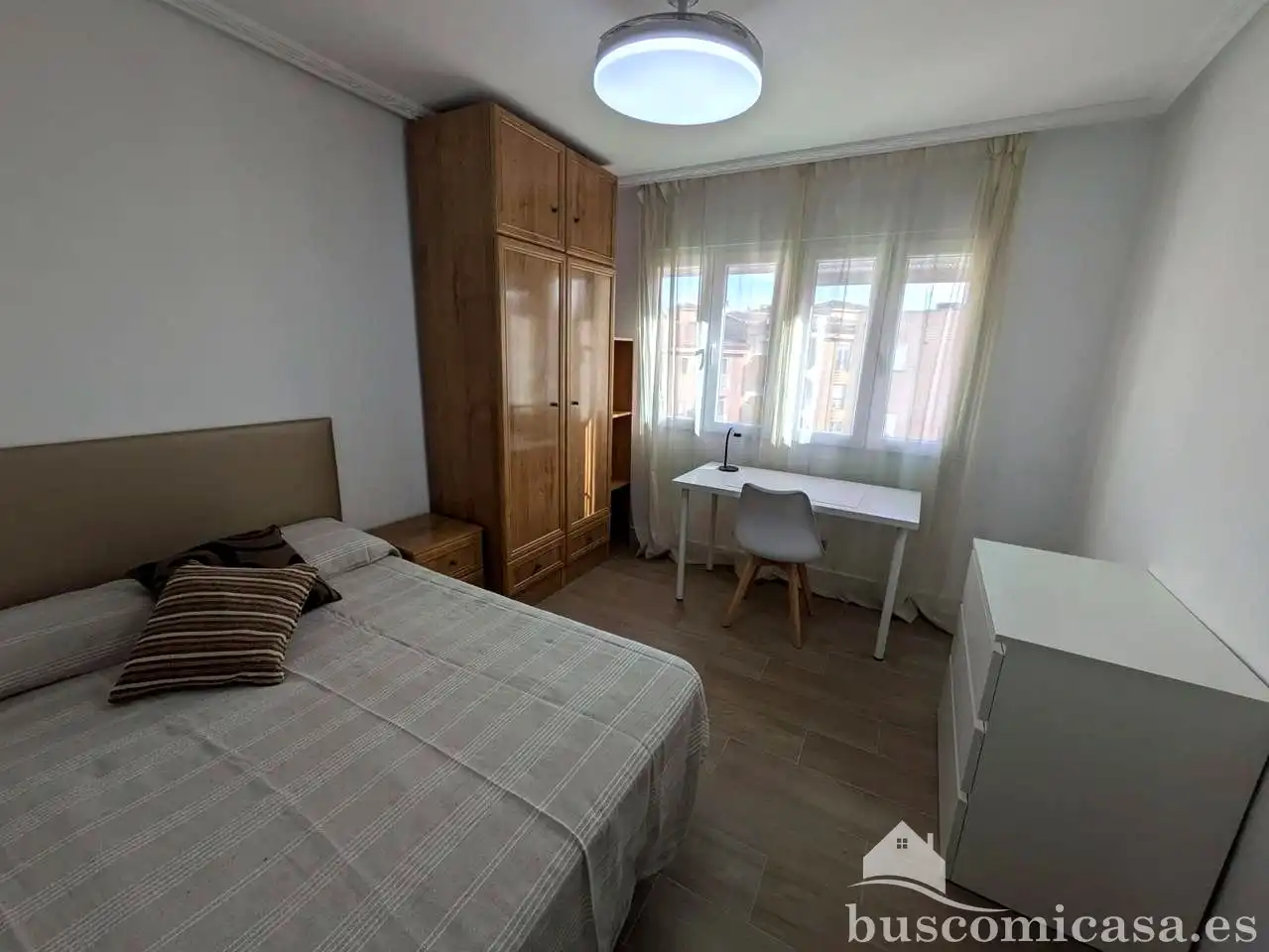 Habitación en Linares, Jaén