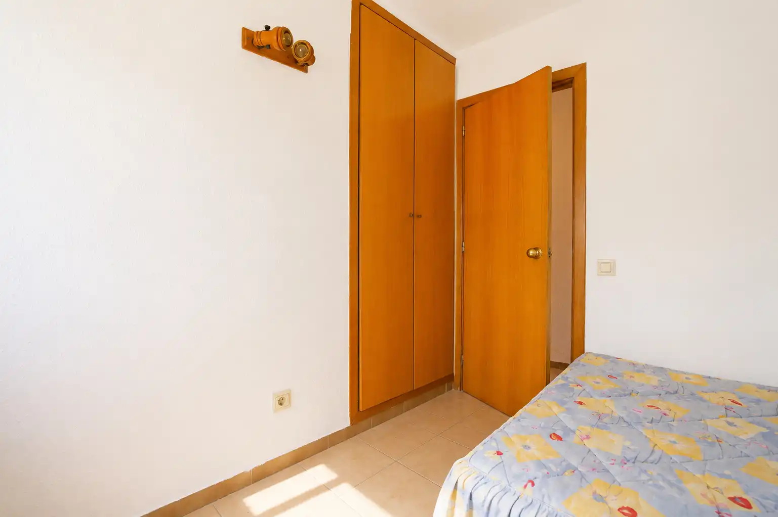 Piso con terraza en venta en Carrer del Vendrell, imagen 12