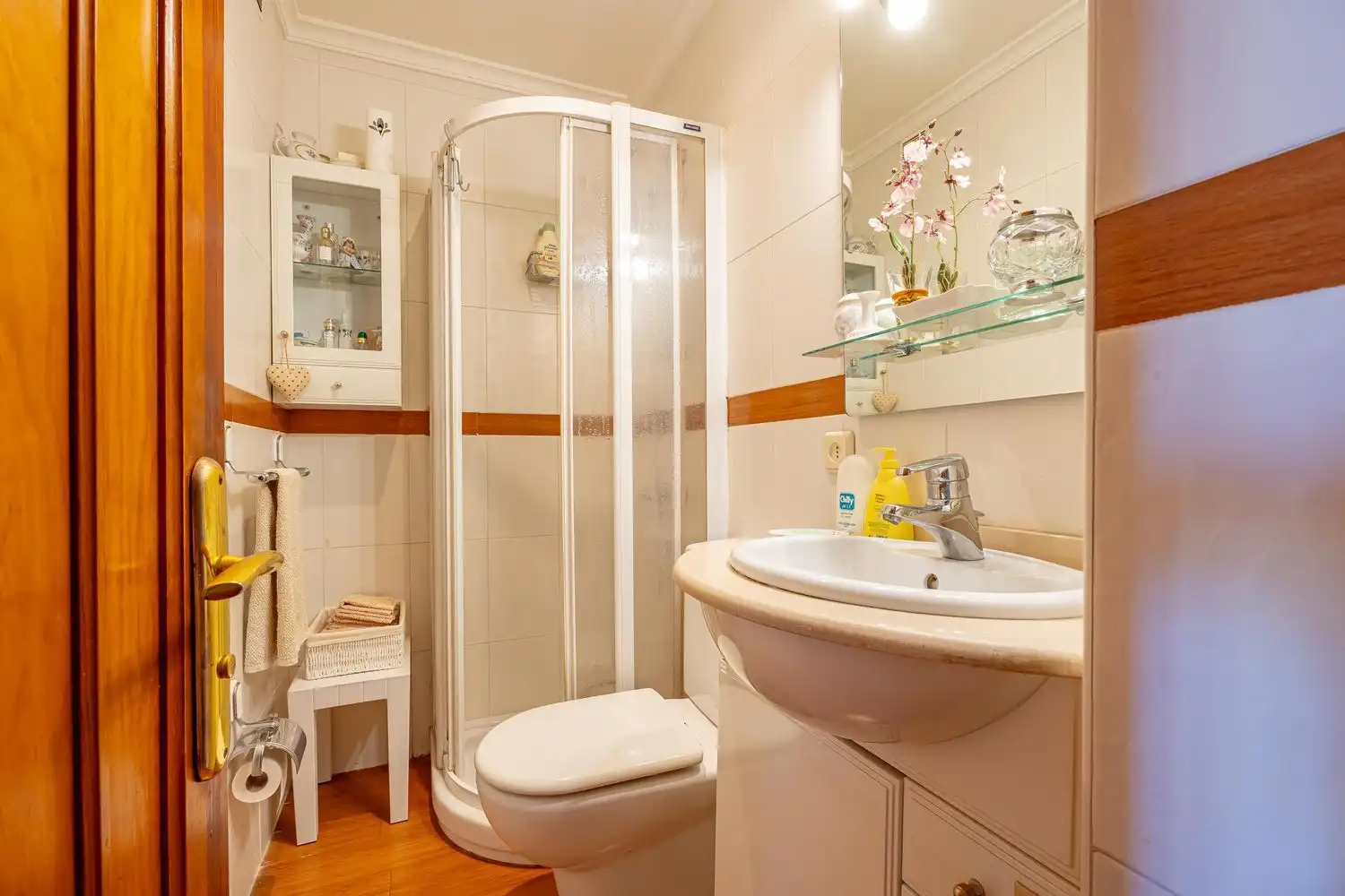 Baño de Piso en venta en Las Palmas de Gran Canaria con Trastero