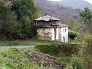 Casa en venda a Valdés - Luarca