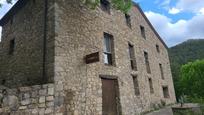 Vista exterior de Finca rústica en venda en La Vall de Bianya amb Aire condicionat i Terrassa