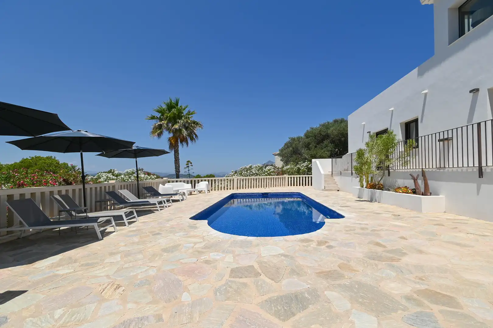 Casa in vendita a Portichol - Balcón al Mar, imagen 29