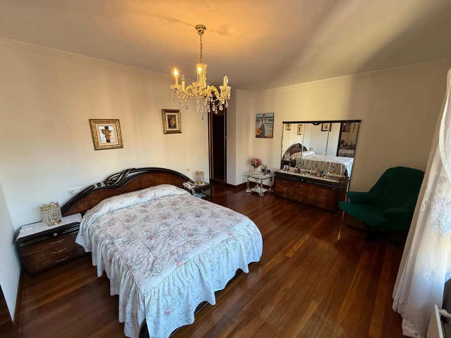 Habitación de Piso en venta en Basauri  con Calefacción, Trastero y Amueblado