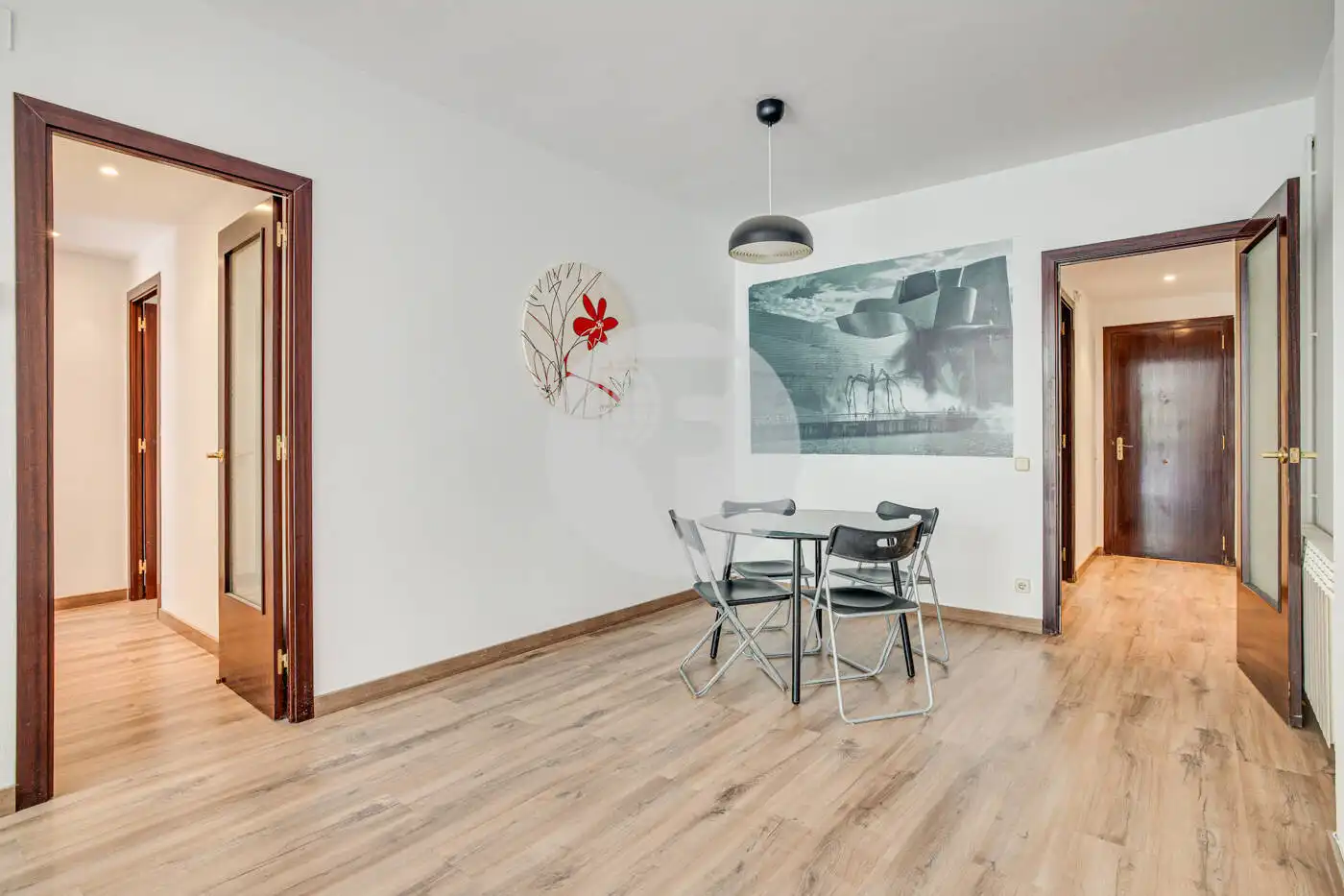 Appartamento con terrazza in vendita a Eixample, imagen 4