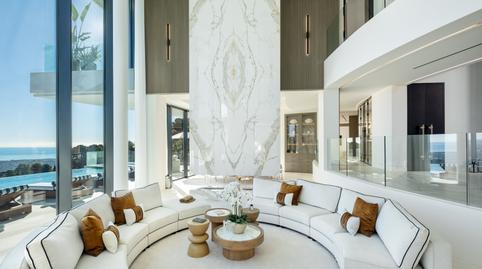 Photo 5 of House or chalet for sale in La Zagaleta, Málaga