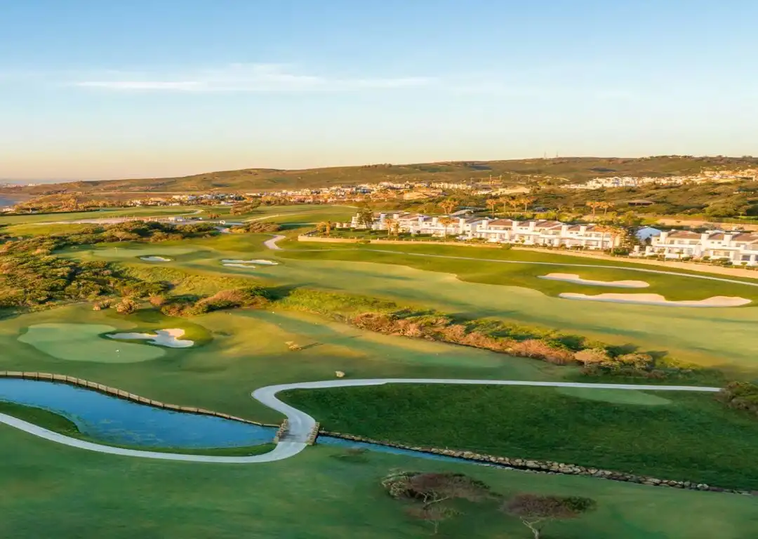 Appartamento con piscina in vendita a Avenida del Golf 12, imagen 12