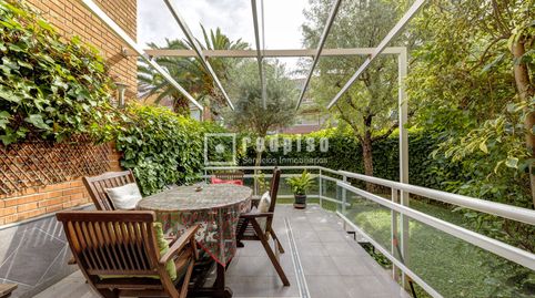 Foto 5 de Casa o xalet en venda a Norte, Pozuelo de Alarcón